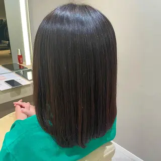 🌙透明感×艶カラー HARURU🌙のヘアスタイル