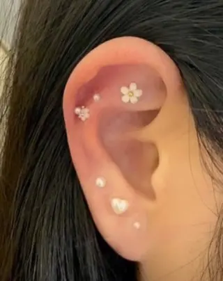 SALON nawaのネイルデザイン