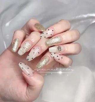 ネイル 森 ネイルサロンのネイルデザイン