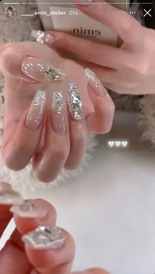 ネイル Vp ネイルのネイルデザイン