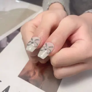 ネイル D.d Nail Moeのネイルデザイン