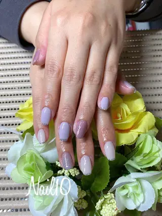 ネイル Nail10 Kakoのネイルデザイン