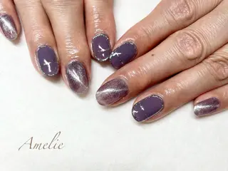 ネイル yo koのネイルデザイン