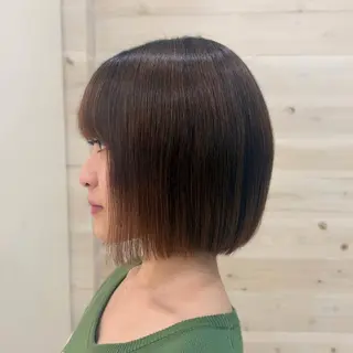 ショート SeeK NEXT: sara ໒꒱‧₊˚のヘアスタイル