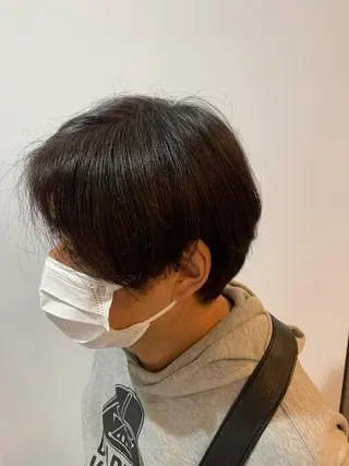 カラー ラッシュラッシュ ラスパ西大和店所属・ラスパ西大和 SUZUNAのマツエク・マツパデザイン