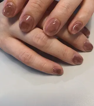 ネイル lino所属・nail salon linoのネイルデザイン