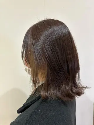 ミディアム カラー 相澤 茉澄のマツエク・マツパデザイン