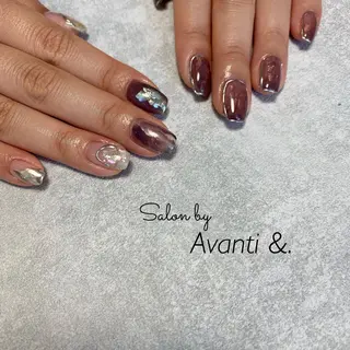 ネイル ＿i nails'のネイルデザイン