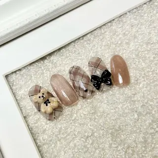 ネイル Reflection marikoのネイルデザイン