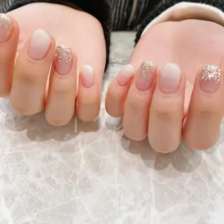 ネイル 関谷 真登佳のネイルデザイン