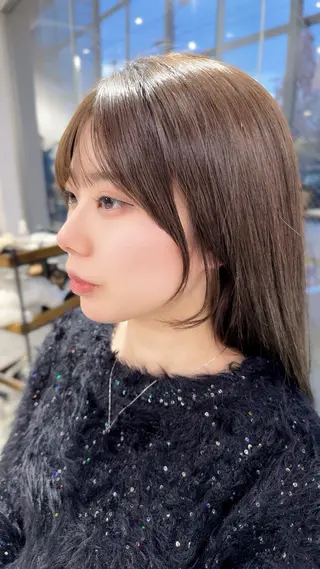 ミディアム 永田竜一/レイヤーの 撮影モデル募集のその他イメージ