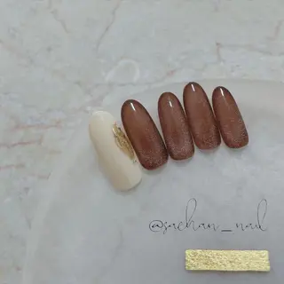 ネイル Sukegawa Satsukiのネイルデザイン