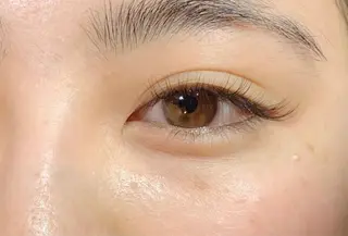 マツエク・マツパ 清水 茜の眉毛・アイブロウイメージ