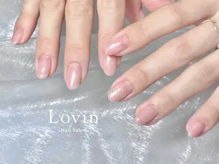 ネイル パラジェル認定サロンk-two nail所属・k-two nailのネイルデザイン