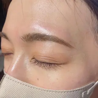 アイブロウ Furong所属・FUYUMI 新潟,長野,妙高のマツエク・マツパデザイン