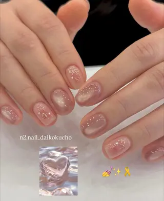 ネイル N2 nailのネイルデザイン