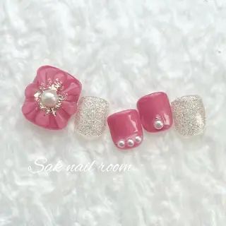 ネイル Sak nailroomのネイルデザイン