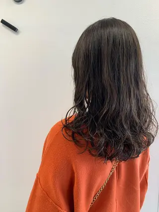 パーマ 着付け/ヘアセット/ 韓国/髪質改善/夏美のその他イメージ