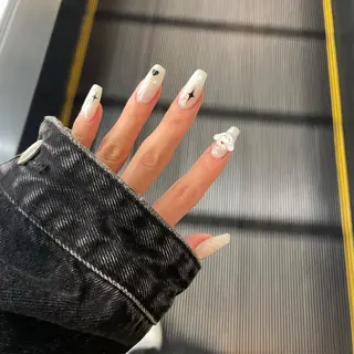 ネイル &h MAKIのネイルデザイン