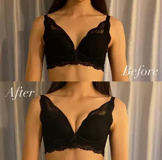 サロンドガーネット バスト専門店yukaのエステ・リラクイメージ