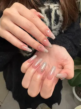 ネイル 🍭凛nail 🍬のネイルデザイン