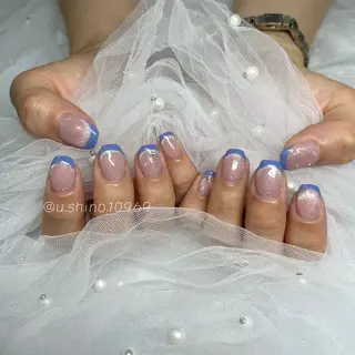 ネイル MoonLight SHINOのネイルデザイン