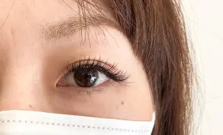 マツエク・マツパ sola: neolive出沼のマツエク・マツパデザイン