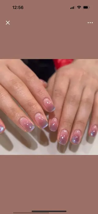 ネイル Max nail&eyeのネイルデザイン