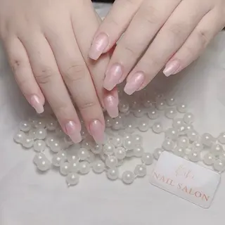 ネイル さくら💮💮 【オフ無料】のネイルデザイン