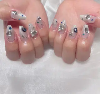 ネイル hairsalon556所属・hairsalon 556のマツエク・マツパデザイン