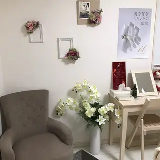 ジュビラン　Micole ~ミコレ ~所属・Micole✨ 長田敬子のエステ・リラクイメージ