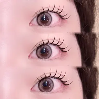 マツエク・マツパ 野田 明七の眉毛・アイブロウイメージ