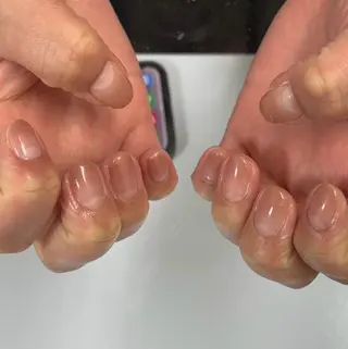 ネイル Nail salon Hau'oliのネイルデザイン