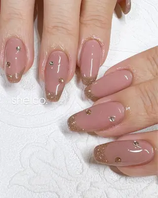 ネイル nail salon shelco.のネイルデザイン
