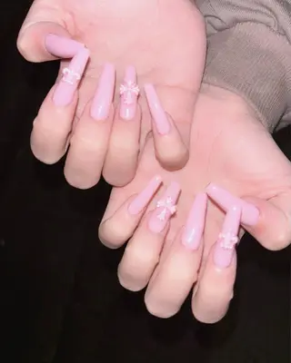 ネイル ToliyDeliy akemiのネイルデザイン