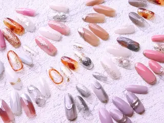 ネイル Dolce.Nail 柏店のネイルデザイン