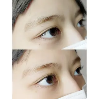 マツエク・マツパ Sunny Salonのマツエク・マツパデザイン