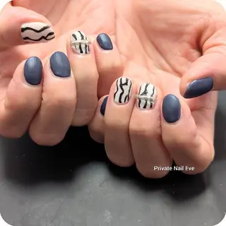 ネイル ネイル junkoのネイルデザイン