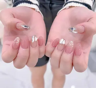 ネイル FLY Nail Salonのネイルデザイン