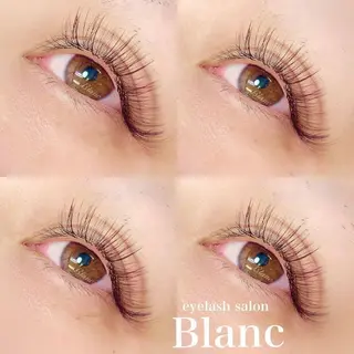 マツエク・マツパ 杉森 スギモリのマツエク・マツパデザイン