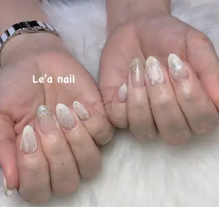 ネイル 'mm所属・'mm  (ミリ) ＭＡＮＡＭＩのネイルデザイン