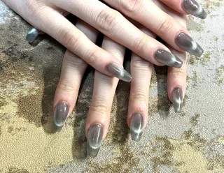 ネイル plaisir所属・plaisir プレジールネイルのネイルデザイン