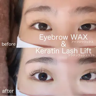 マツエク・マツパ MyCubeHairDesignEyelash所属・miiimo ミモのマツエク・マツパデザイン