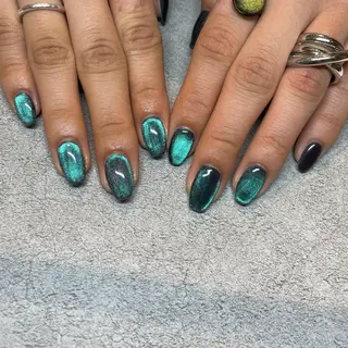 ネイル Nail salon Haneul所属・Haneul♡ Asukaのネイルデザイン