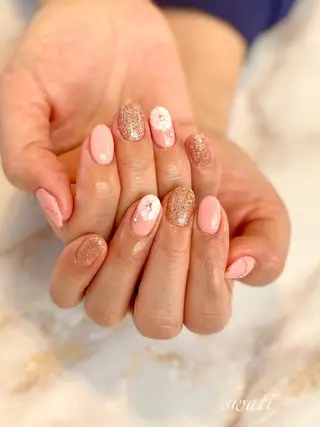 ネイル yuko （ネイリスト）のネイルデザイン