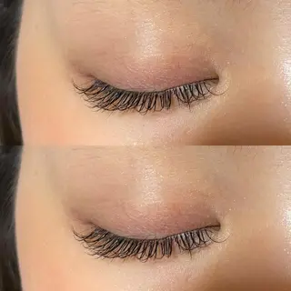 マツエク・マツパ scarlet asahiのマツエク・マツパデザイン