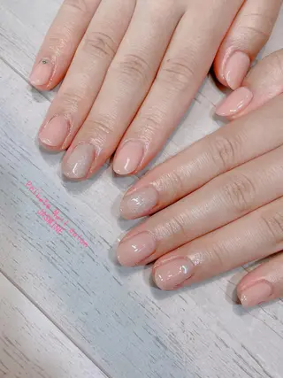 ネイル Nail salon JASMINEのネイルデザイン