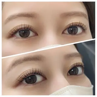 マツエク・マツパ One'Ness nail＆eye所属・One'Ness nail＆eye🫧のマツエク・マツパデザイン