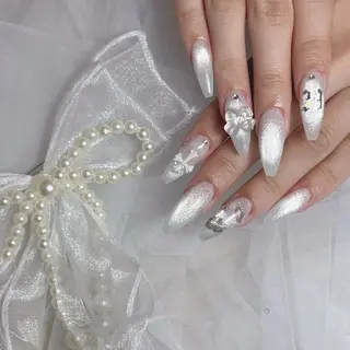ネイル nail salonGEMINI所属・GEMINI nailのネイルデザイン