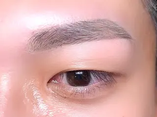 アイブロウ ma'am eyesalon 錦糸町店所属・MOMI🍒美眉 スタイリング⭐︎の眉毛・アイブロウイメージ